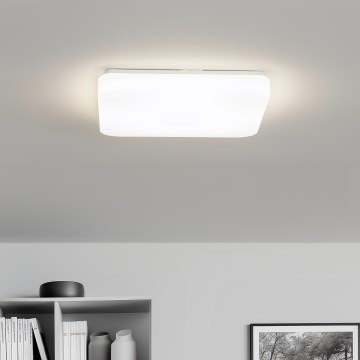 Brilagi - LED Lampa sufitowa PLAIN LED/24W/230V 3000K