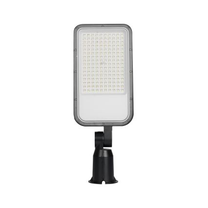 Brilagi - LED Lampa uliczna URBANLIGHT LED/100W/230V czarna IP65