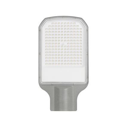 Brilagi - LED lampa uliczna URBANLIGHT LED/100W/230V szara IP65