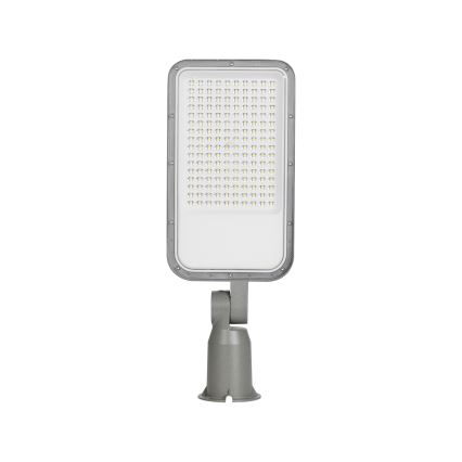 Brilagi - LED Lampa uliczna URBANLIGHT LED/100W/230V szara IP65