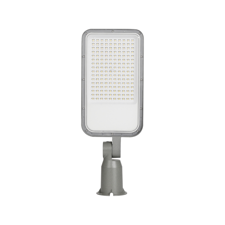Brilagi - LED Lampa uliczna URBANLIGHT LED/100W/230V szara IP65