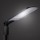 Brilagi - LED Lampa uliczna URBANLIGHT LED/200W/230V czarna IP65