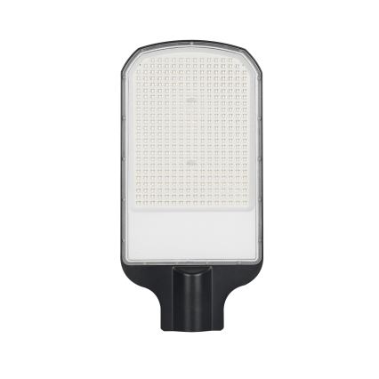 Brilagi - LED Lampa uliczna URBANLIGHT LED/200W/230V czarna IP65