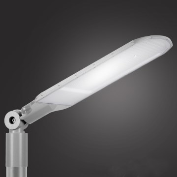 Brilagi - LED lampa uliczna URBANLIGHT LED/250W/230V szara IP65