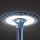 Brilagi - LED Lampa uliczna URBANSPARK LED/120W/230V antracyt IP65