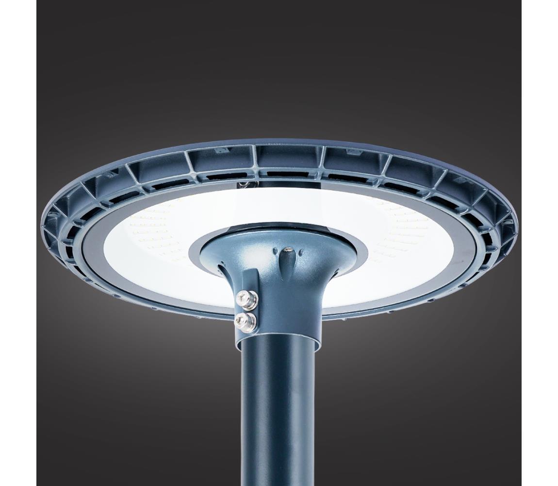 Brilagi - LED Lampa uliczna URBANSPARK LED/120W/230V antracyt IP65