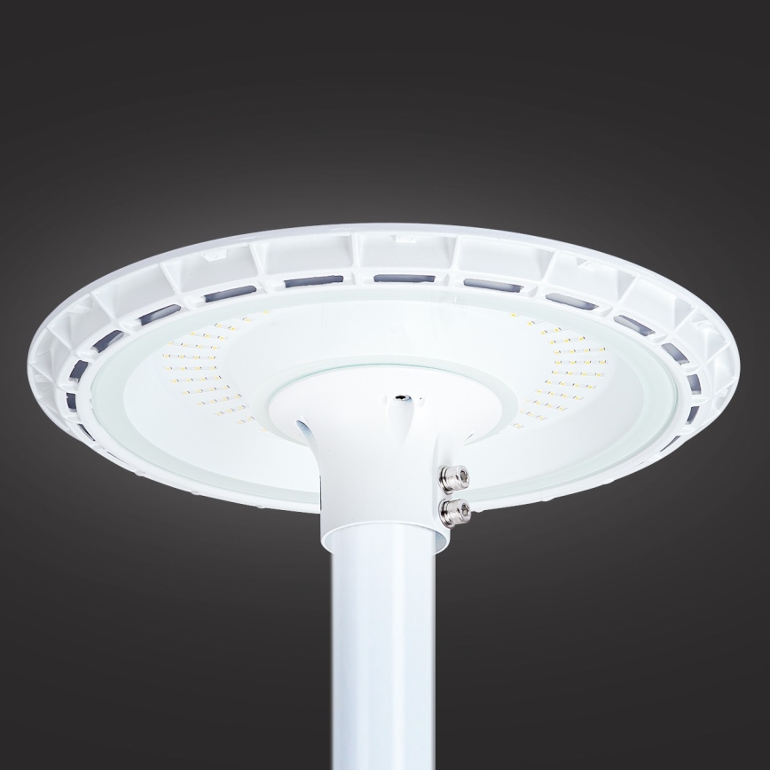 Brilagi - LED Lampa uliczna URBANSPARK LED/120W/230V biały IP65