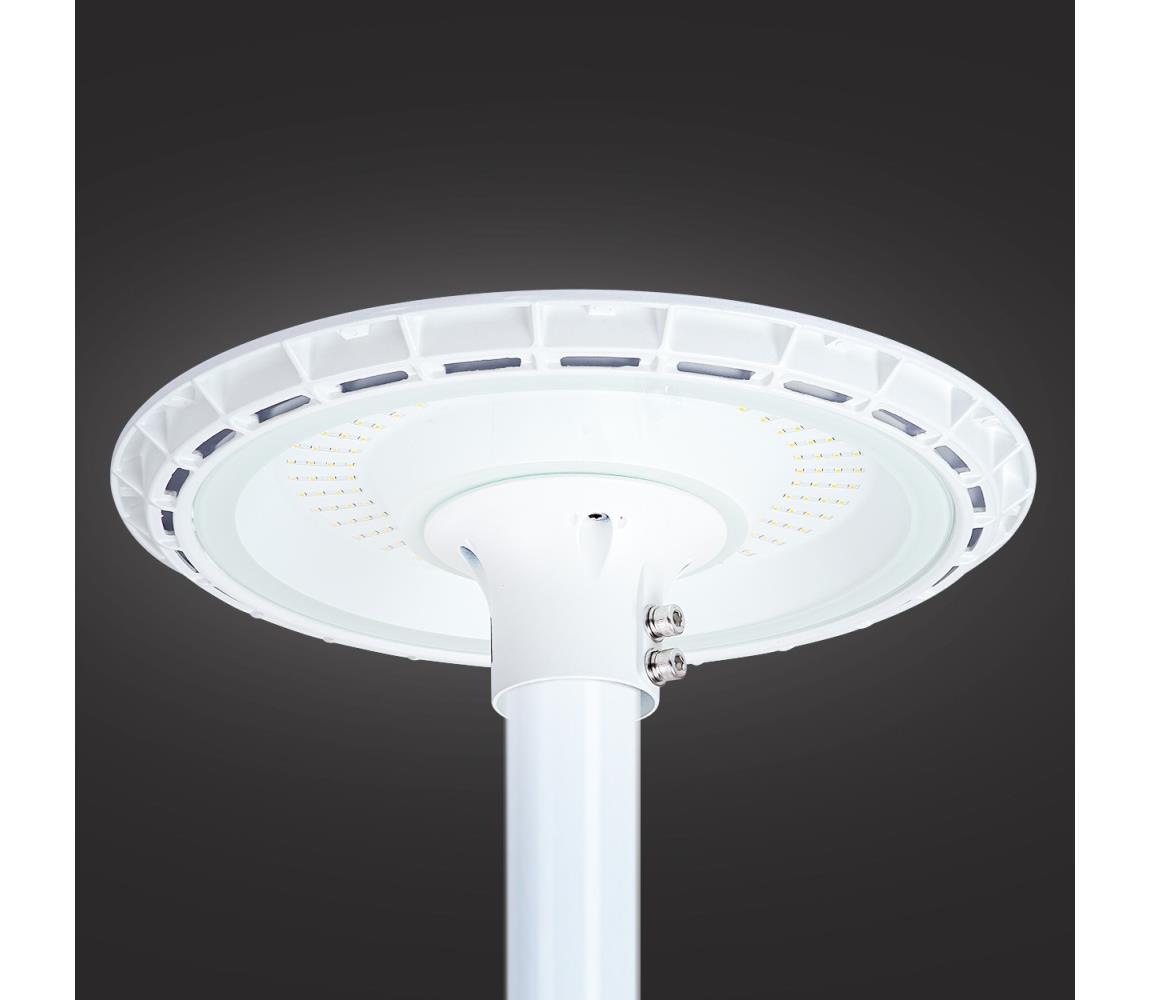 Brilagi - LED Lampa uliczna URBANSPARK LED/120W/230V biały IP65