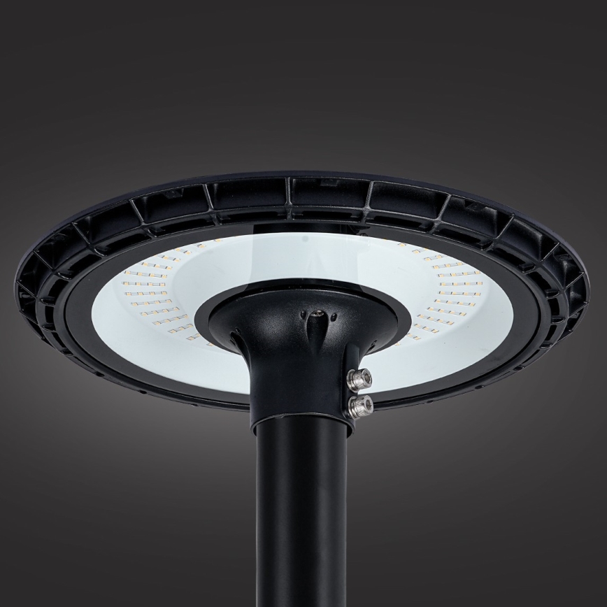 Brilagi - LED Lampa uliczna URBANSPARK LED/60W/230V czarny IP65