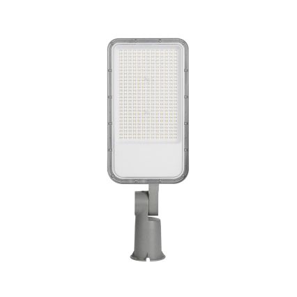 Brilagi - Zewnętrzna lampa uliczna LED z przegubem URBANLIGHT LED/200W/230V szara IP65