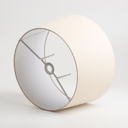 Brilagi - LED lampa wisząca na przewodzie CERIA 1xE27/40W/230V śr. 45 cm beżowy