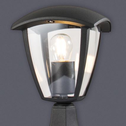 Brilagi -  LED Lampa zewnętrzana LUNA 1xE27/60W/230V IP44