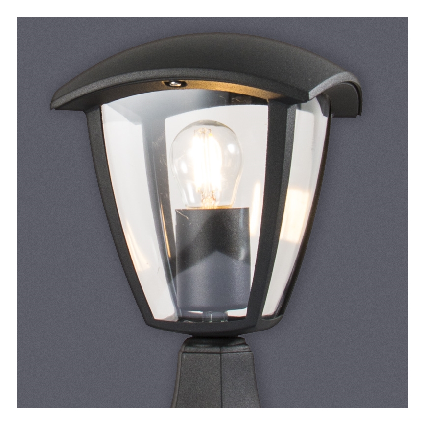 Brilagi -  LED Lampa zewnętrzana LUNA 1xE27/60W/230V IP44