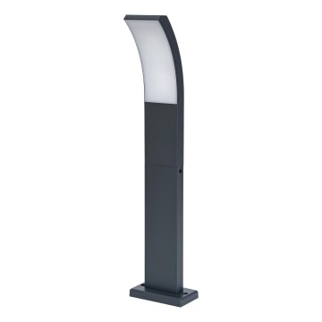 Brilagi - LED Lampa zewnętrzna ARCELO LED/9W/230V 50 cm IP44