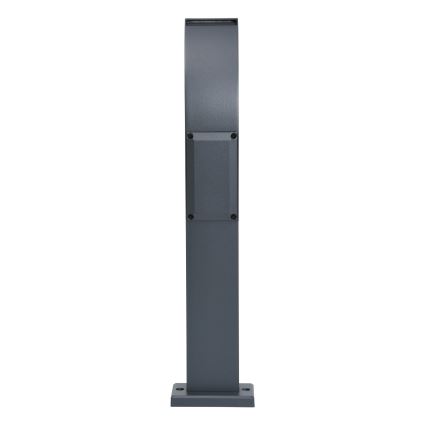 Brilagi - LED Lampa zewnętrzna ARCELO LED/9W/230V 50 cm IP44