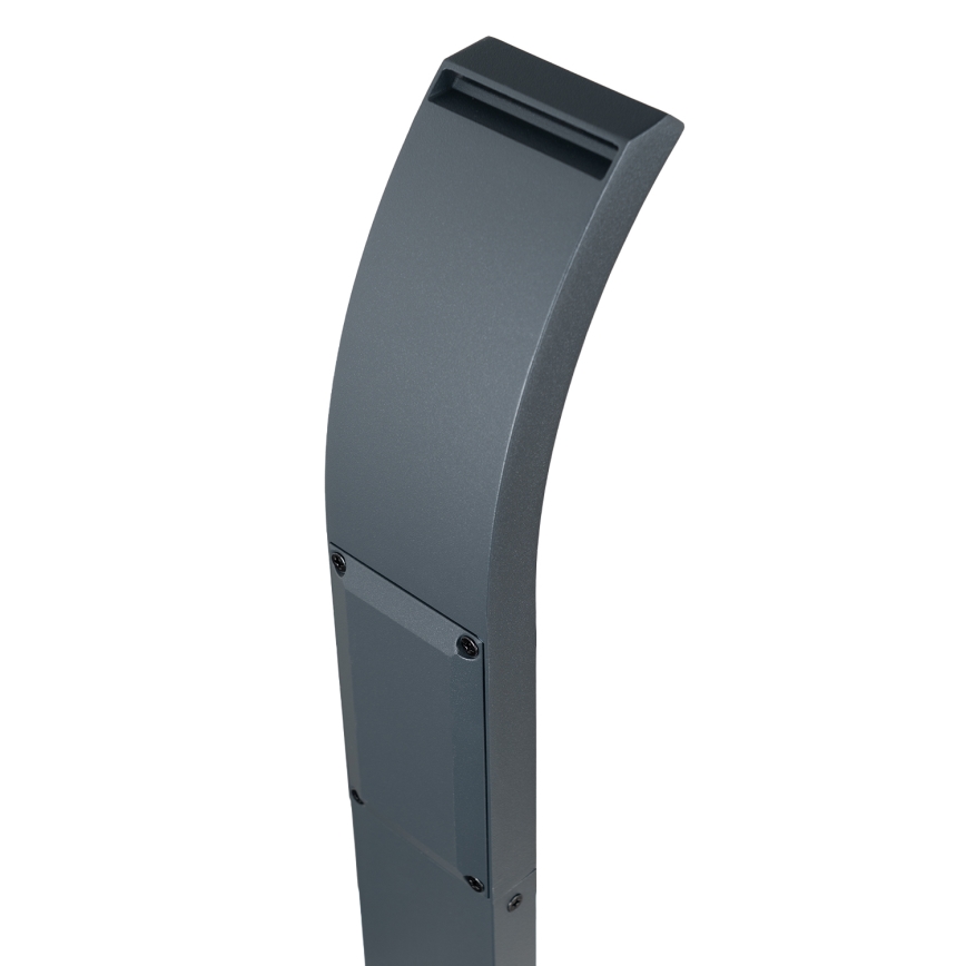 Brilagi - LED Lampa zewnętrzna ARCELO LED/9W/230V 50 cm IP44