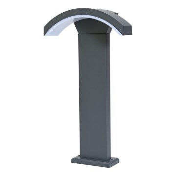 Brilagi - LED Lampa zewnętrzna ARCELO LED/9W/230V 50 cm IP54