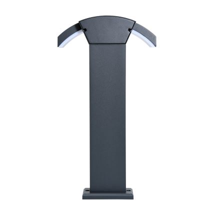 Brilagi - LED Lampa zewnętrzna ARCELO LED/9W/230V 50 cm IP54