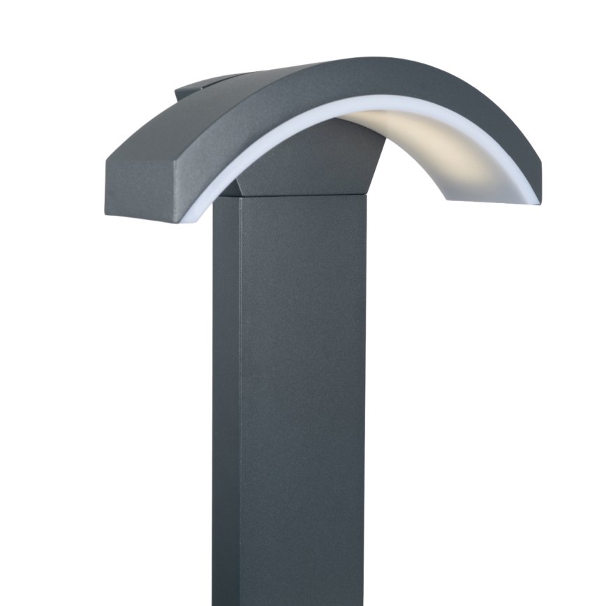 Brilagi - LED Lampa zewnętrzna ARCELO LED/9W/230V 50 cm IP54