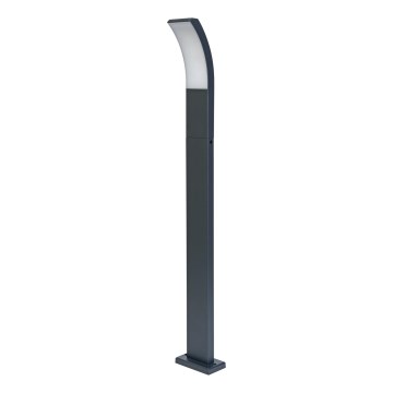 Brilagi - LED Lampa zewnętrzna ARCELO LED/9W/230V 80 cm IP44