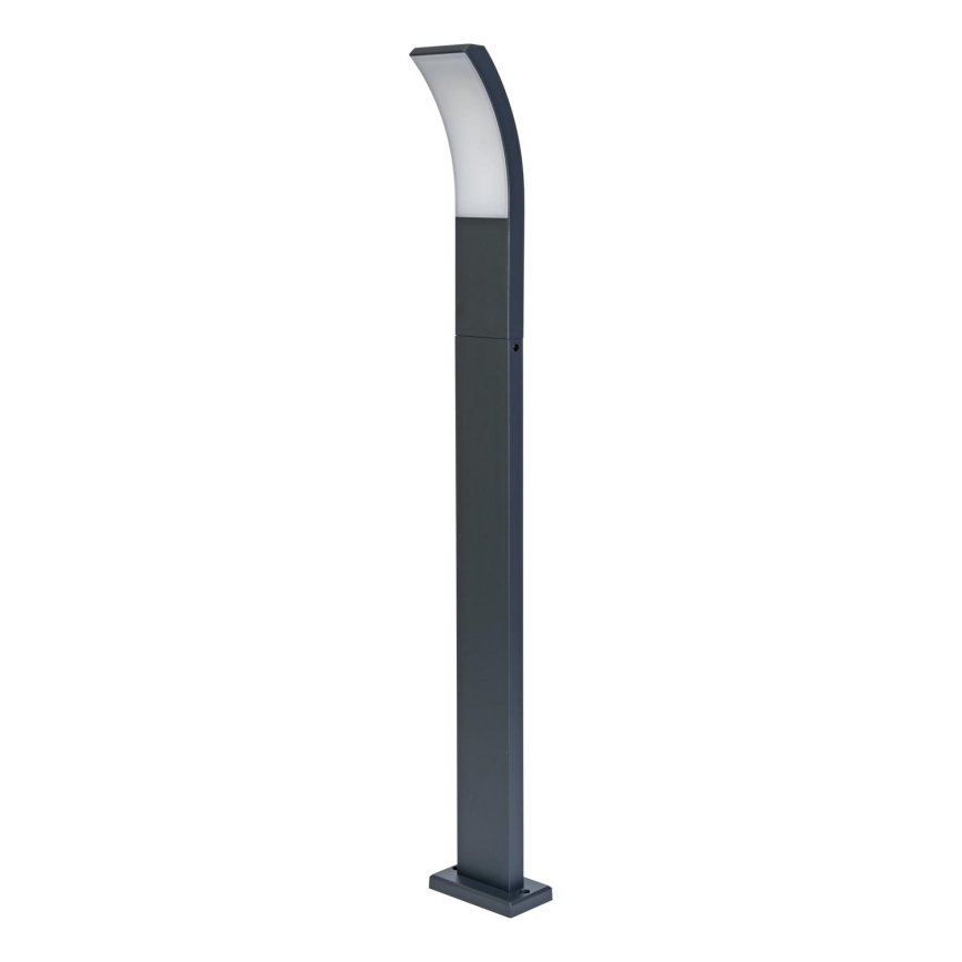 Brilagi - LED Lampa zewnętrzna ARCELO LED/9W/230V 80 cm IP44