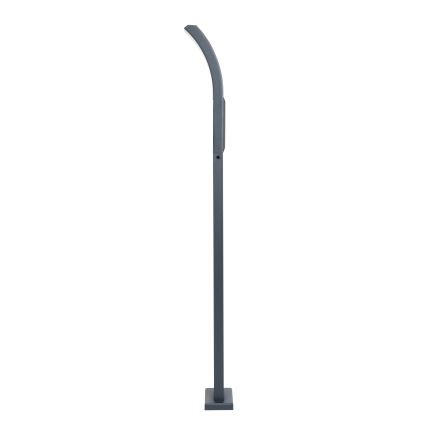 Brilagi - LED Lampa zewnętrzna ARCELO LED/9W/230V 80 cm IP44