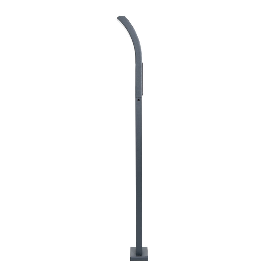 Brilagi - LED Lampa zewnętrzna ARCELO LED/9W/230V 80 cm IP44