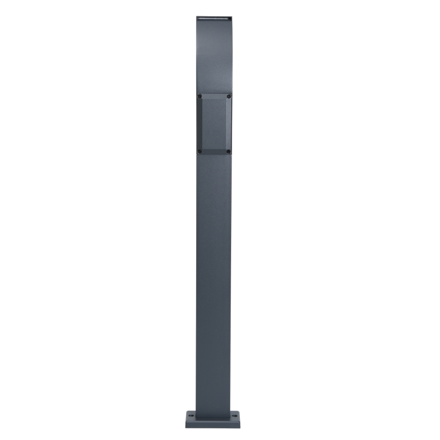 Brilagi - LED Lampa zewnętrzna ARCELO LED/9W/230V 80 cm IP44