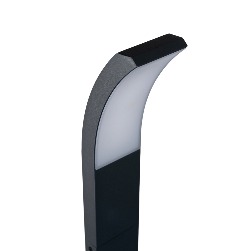 Brilagi - LED Lampa zewnętrzna ARCELO LED/9W/230V 80 cm IP44