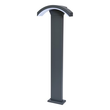 Brilagi - LED Lampa zewnętrzna ARCELO LED/9W/230V 80 cm IP54