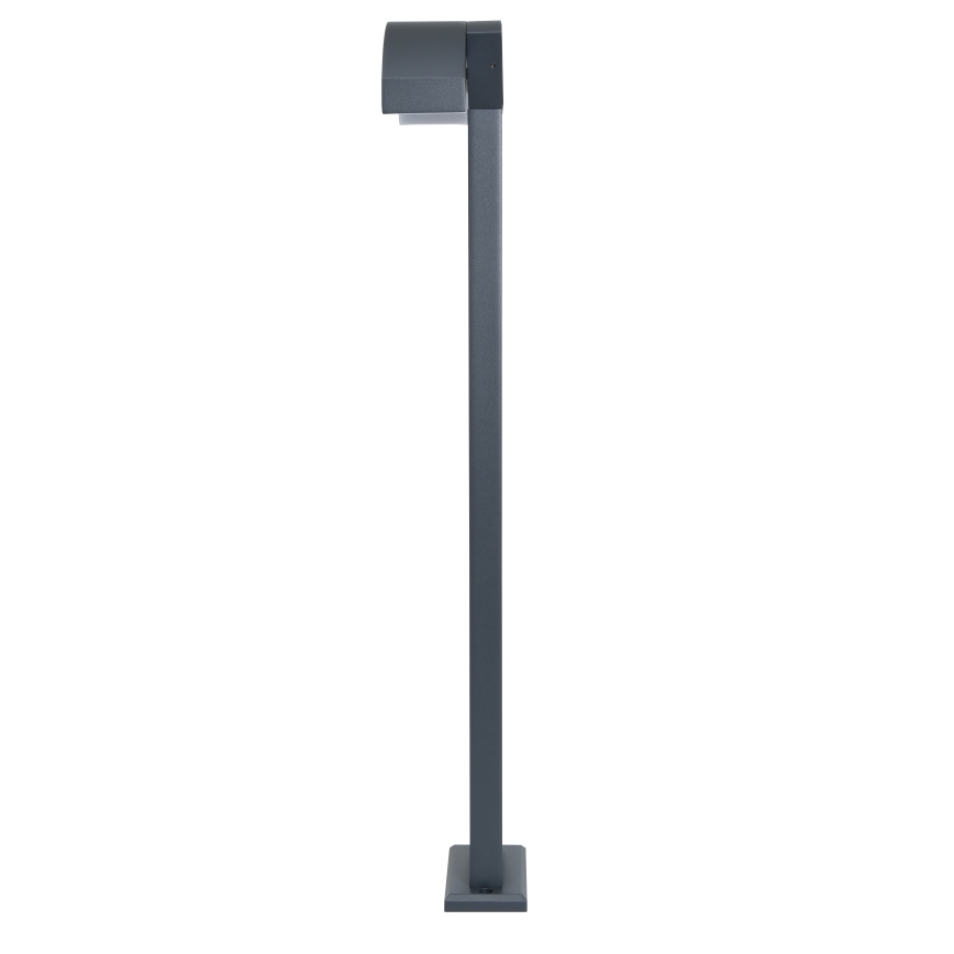 Brilagi - LED Lampa zewnętrzna ARCELO LED/9W/230V 80 cm IP54