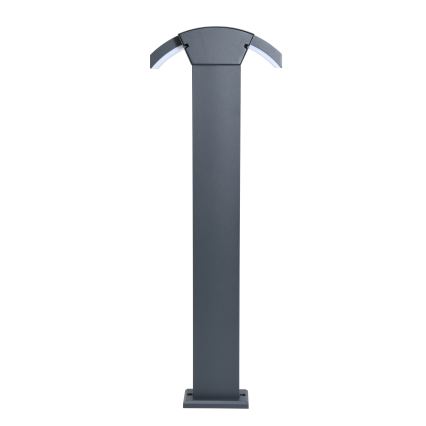 Brilagi - LED Lampa zewnętrzna ARCELO LED/9W/230V 80 cm IP54
