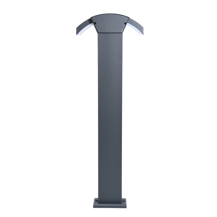 Brilagi - LED Lampa zewnętrzna ARCELO LED/9W/230V 80 cm IP54