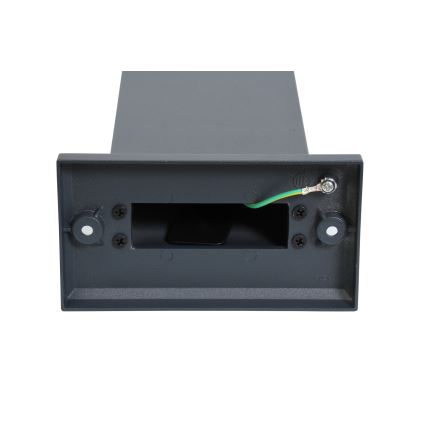 Brilagi - LED Lampa zewnętrzna ARCELO LED/9W/230V 80 cm IP54
