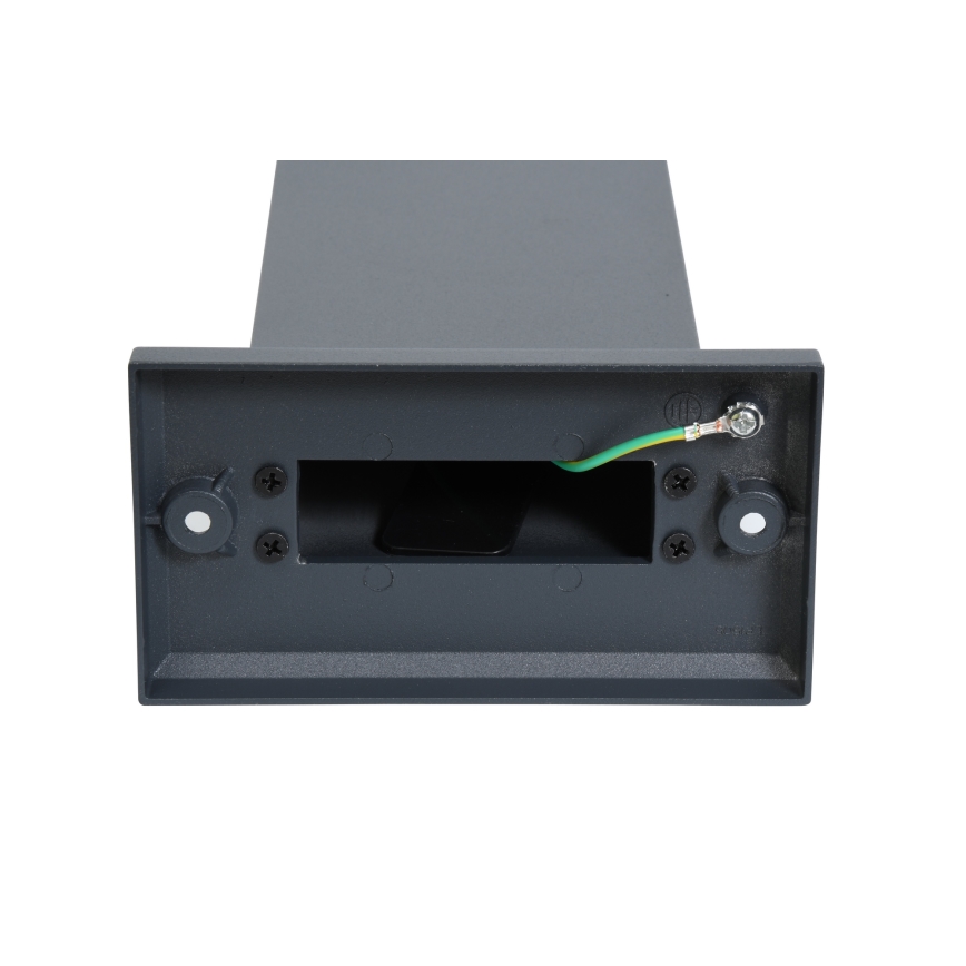 Brilagi - LED Lampa zewnętrzna ARCELO LED/9W/230V 80 cm IP54