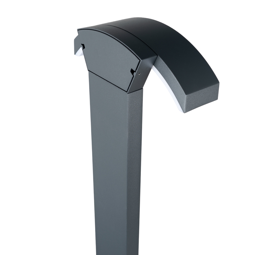 Brilagi - LED Lampa zewnętrzna ARCELO LED/9W/230V 80 cm IP54