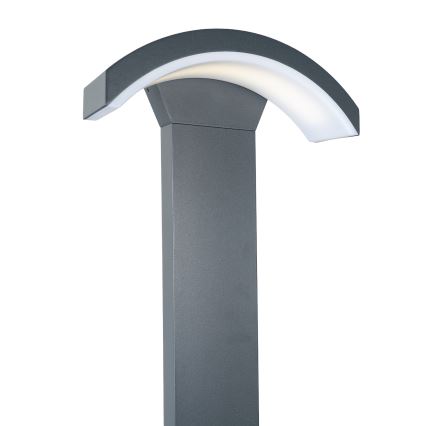 Brilagi - LED Lampa zewnętrzna ARCELO LED/9W/230V 80 cm IP54