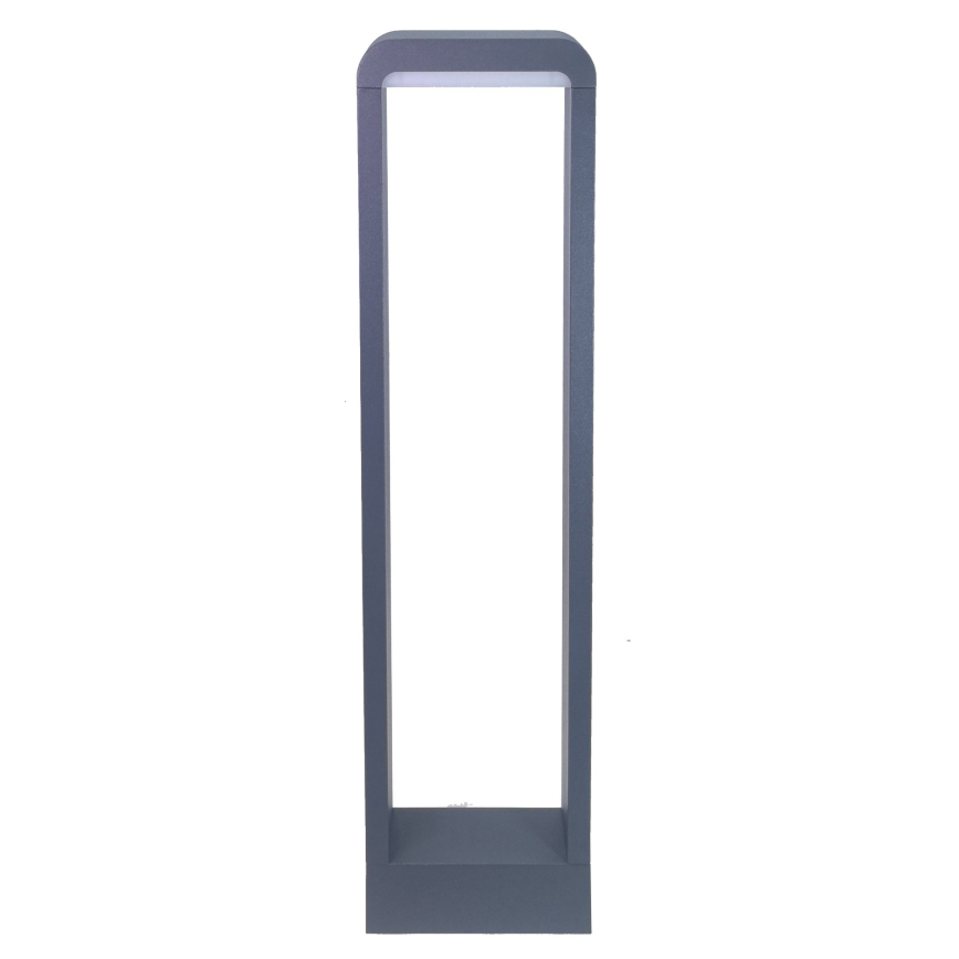 BRILAGI - LED Lampa zewnętrzna BARI LED/10W/230V 4000K IP65 60 cm antracyt