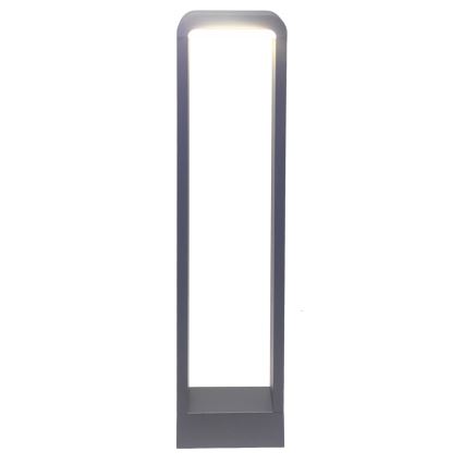 BRILAGI - LED Lampa zewnętrzna BARI LED/10W/230V 4000K IP65 60 cm antracyt