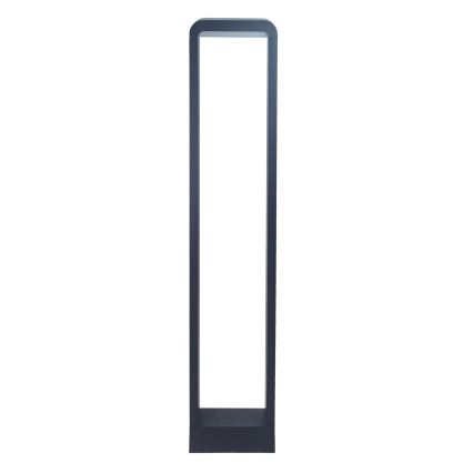 BRILAGI - LED Lampa zewnętrzna BARI LED/10W/230V 4000K IP65 80 cm antracit