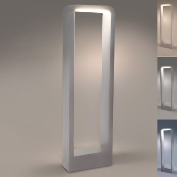 Brilagi - LED Lampa zewnętrzna BARI LED/7W/230V 3000/4000/6000K biały IP54 50 cm