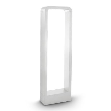 Brilagi - LED Lampa zewnętrzna BARI LED/7W/230V 3000/4000/6000K biały IP54 50 cm