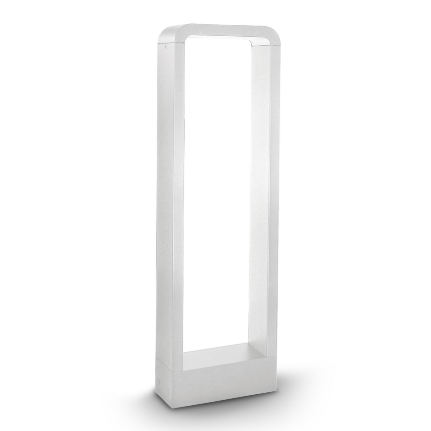 Brilagi - LED Lampa zewnętrzna BARI LED/7W/230V 3000/4000/6000K biały IP54 50 cm