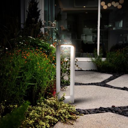 Brilagi - LED Lampa zewnętrzna BARI LED/7W/230V 3000/4000/6000K biały IP54 50 cm