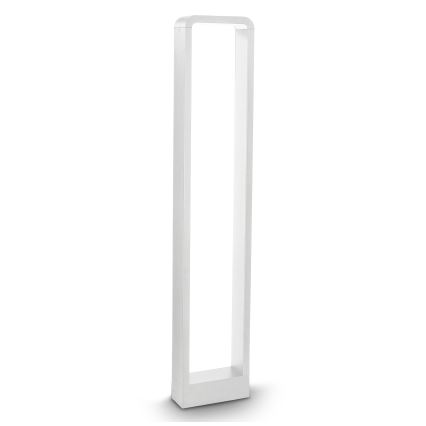 Brilagi - LED Lampa zewnętrzna BARI LED/7W/230V 3000/4000/6000K biały IP54 80 cm