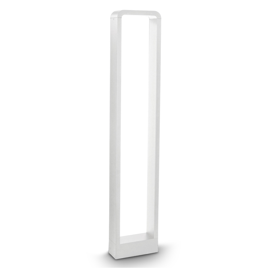 Brilagi - LED Lampa zewnętrzna BARI LED/7W/230V 3000/4000/6000K biały IP54 80 cm