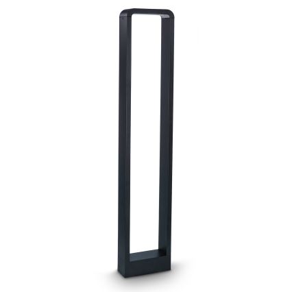 Brilagi - LED Lampa zewnętrzna BARI LED/7W/230V 3000/4000/6000K IP54 80 cm