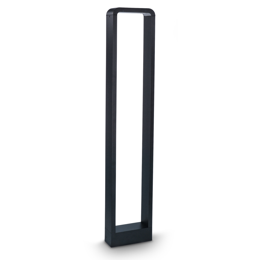 Brilagi - LED Lampa zewnętrzna BARI LED/7W/230V 3000/4000/6000K IP54 80 cm