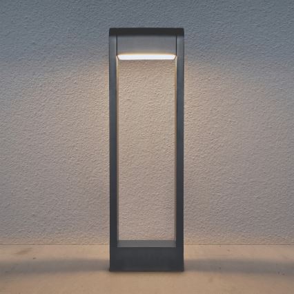 Brilagi - LED Lampa zewnętrzna CROTONE LED/7W/230V antracyt IP54 50 cm