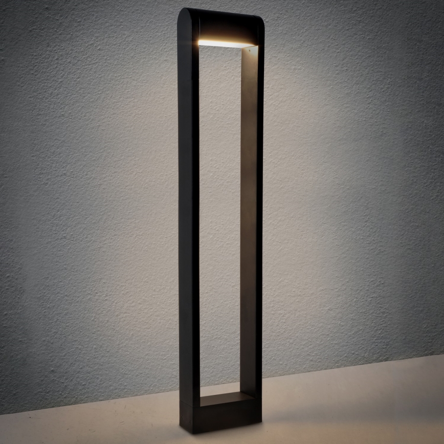 Brilagi - LED Lampa zewnętrzna CROTONE LED/7W/230V IP54 80 cm